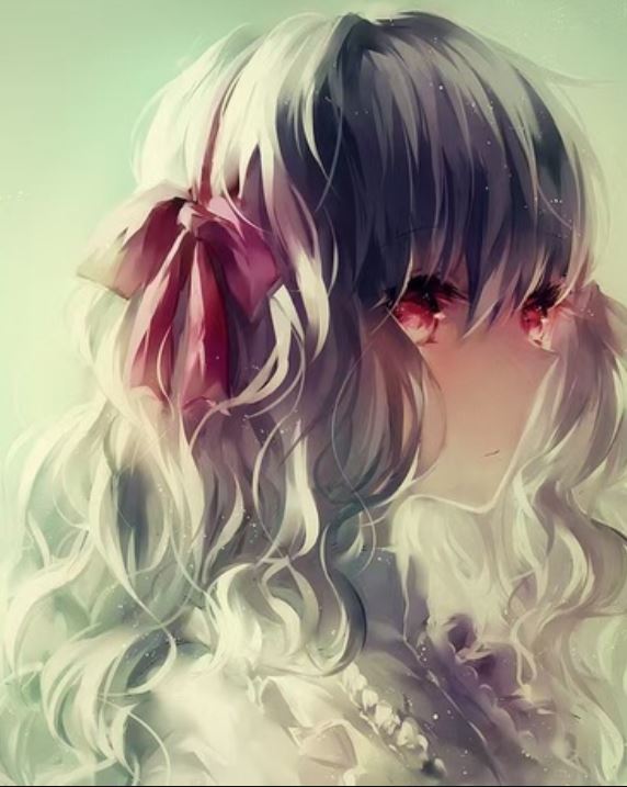 Icon of The Magic Girls with “Lowly Girl” Attributes Want Him to Be Happy