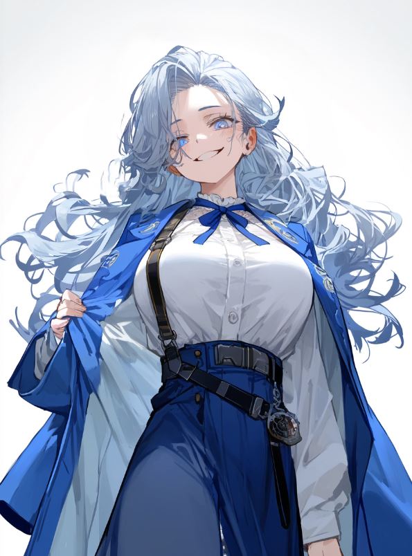 Icon of The Maniac Otaku of the Magic Tower