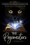 Icon of Pagemasters