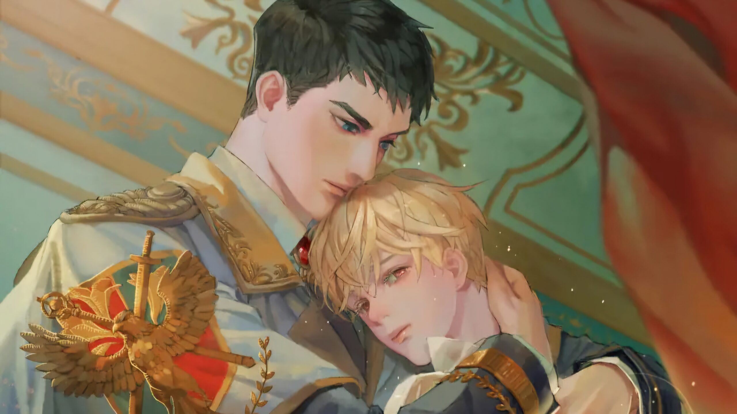 Icon of The Prince's Conquest