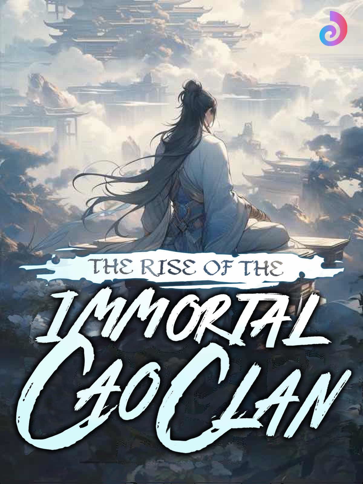 Icon of The Rise of the Immortal Cao Clan