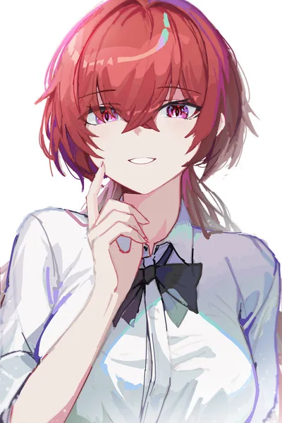 Icon of The Romance Fantasy MC is Only Into Me.
