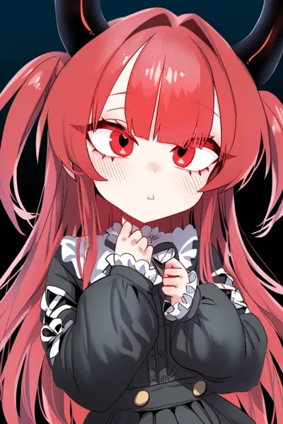 Icon of Soft Demon King and the Hero Party