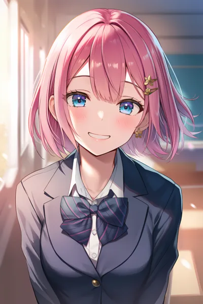 Icon of The Villainous Noble Lady Who Refuses Redemption Is Only Kind to Me