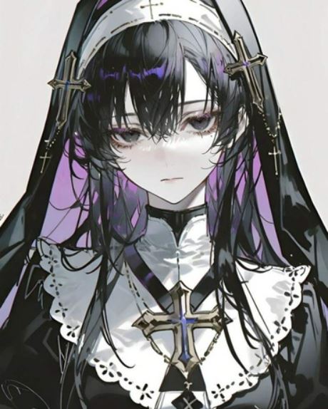 Icon of The Yandere Witch Is Always Trying to Kill Me