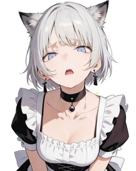 Icon of The Young Master Is Too Useless, So the Maid Has to Train Him