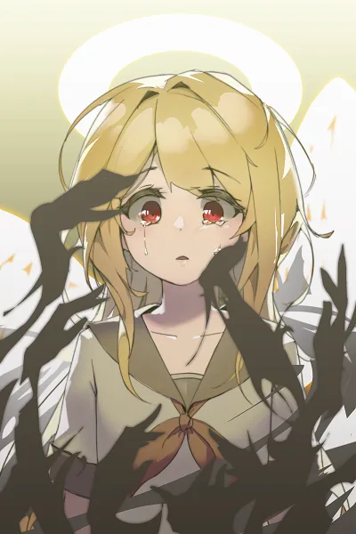 Icon of Three Years After Possessing an Angel, the Empress Started Obsessing Over Me