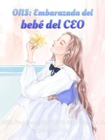 Icon of ONS: Embarazada del bebé del CEO