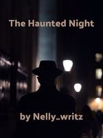 Icon of The Haunted Night