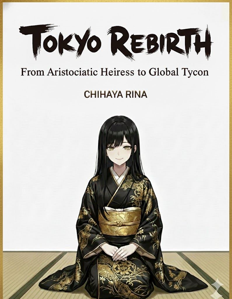 Icon of Tokyo Rebirth: From Aristocratic Heiress to Global Tycoon