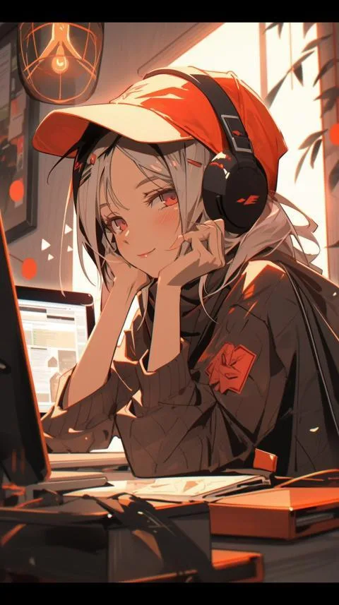 Icon of [TS] Obsessed Gamer: The Ultimate Return