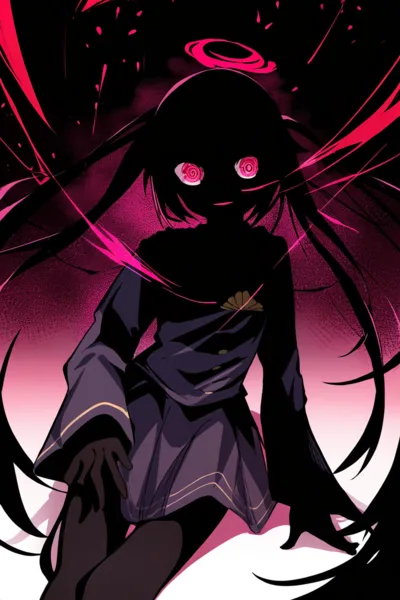 Icon of [TS] The End of Magical Girls Has Come