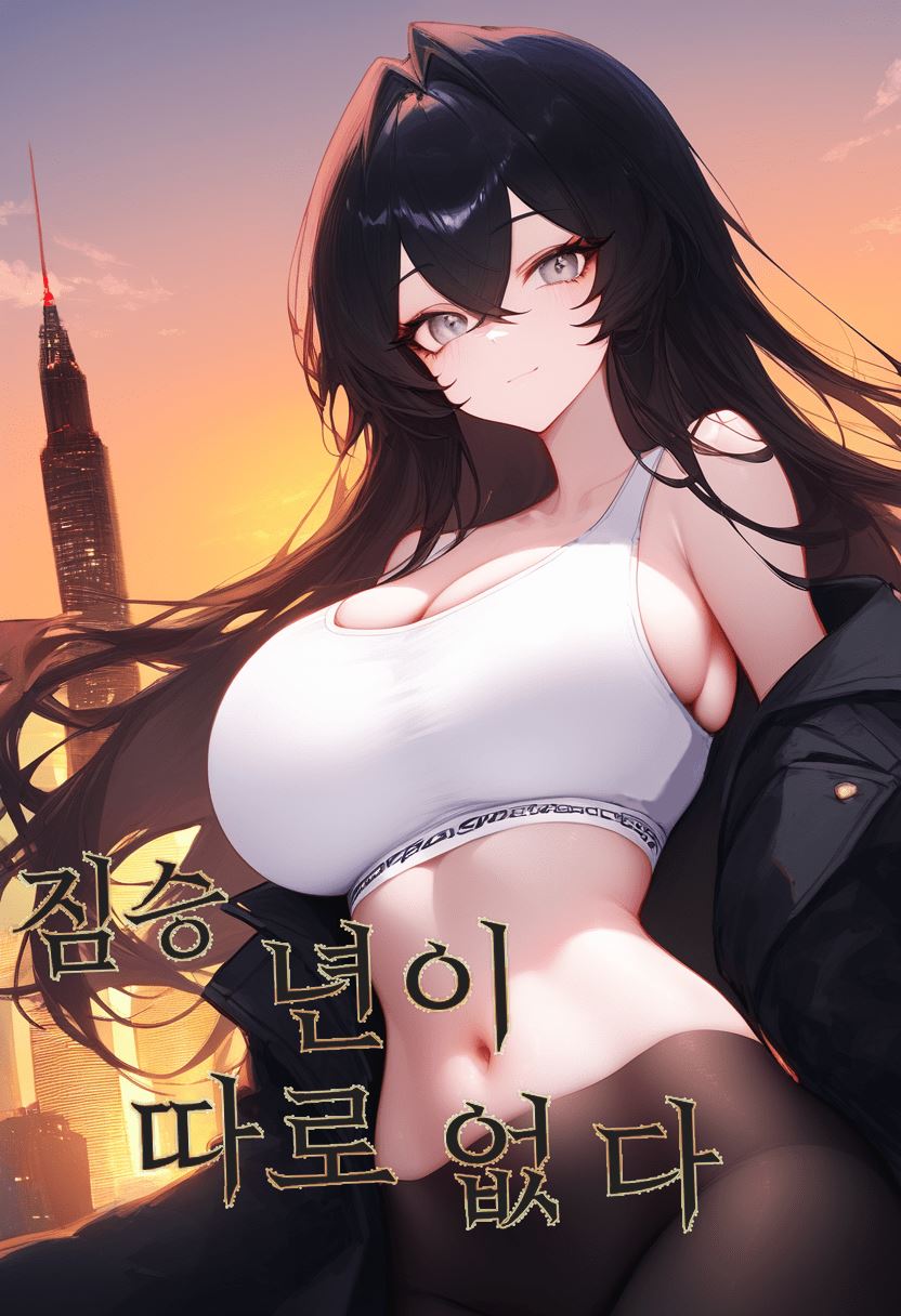 Icon of She was no different from a beast
