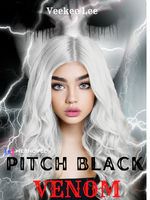 PITCH BLACK VENOM