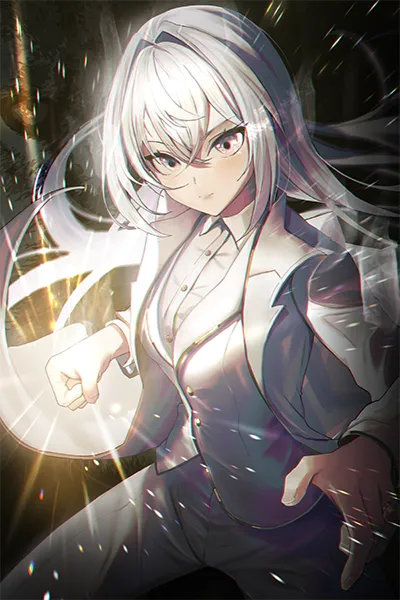 Icon of [TS] White Nights