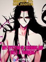 Icon of My System is Turning Me Into a Yandere