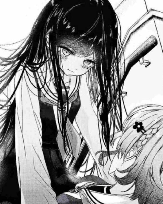 Icon of Turned Into a Frail Beautiful Girl, If You're Lusting After My Body, Just Say It