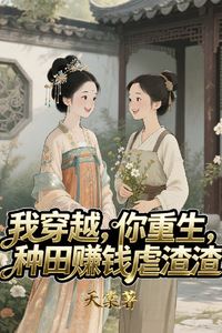 Icon of I Transmigrated You Reincarnated — Farming Getting Rich and Taking Down the Villains