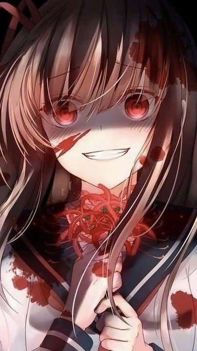 Icon of Chronicles of an Extreme Yandere