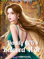 Icon of Daddy CEO's Beloved Wife