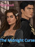 The Midnight Curse.