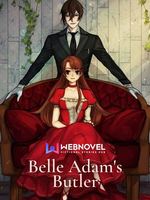 Icon of Belle Adams' Butler