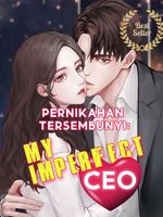 Icon of Pernikahan Tersembunyi: My Imperfect CEO