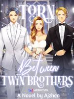 Icon of Torn Between Twin Brothers