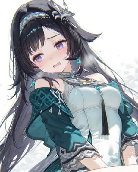 Icon of Was I Really That Bad Before I Became a Heroine!?