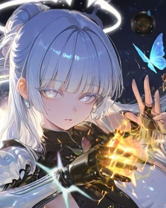 Icon of Wasn't It Supposed to Be Monster Abilities? Why Are They Embarrassing Skills Instead?