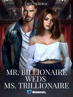 Icon of Mr. Billionaire Weds Ms. Trillionaire