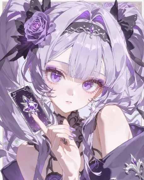 Icon of Why Is My Silver Sword Princess a Yandere?!
