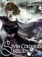 Icon of Seven Coloured Melody