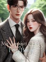 Icon of Mr. Arrogant CEO's Fiesty Beauty