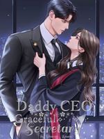 Icon of Daddy CEO, Graceful Secretary