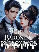 Icon of The Baroness Misbehaves