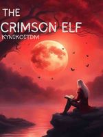 Icon of The Crimson Elf