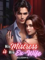 Icon of His Mistress is His Ex-Wife