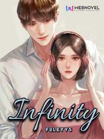 Icon of Infinity | Re-Publish From Wattpad