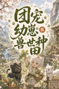 Icon of The Beloved Cub Farms in the Beastman World