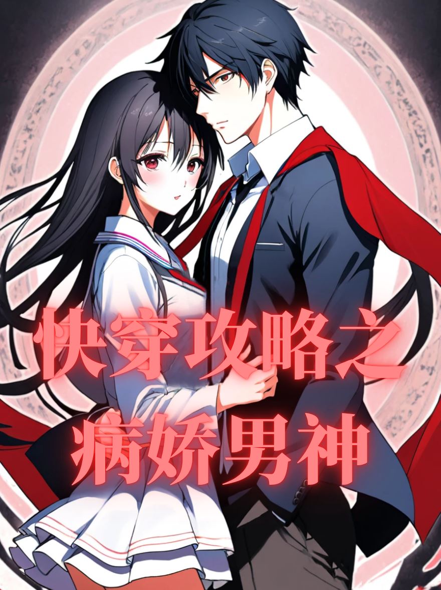Icon of Quick Transmigration Strategy: The Yandere Male God